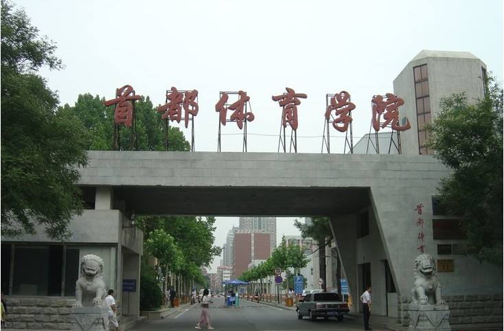 首都体育学院2024研究生复试线,首都体育学院2022研究生招生专业