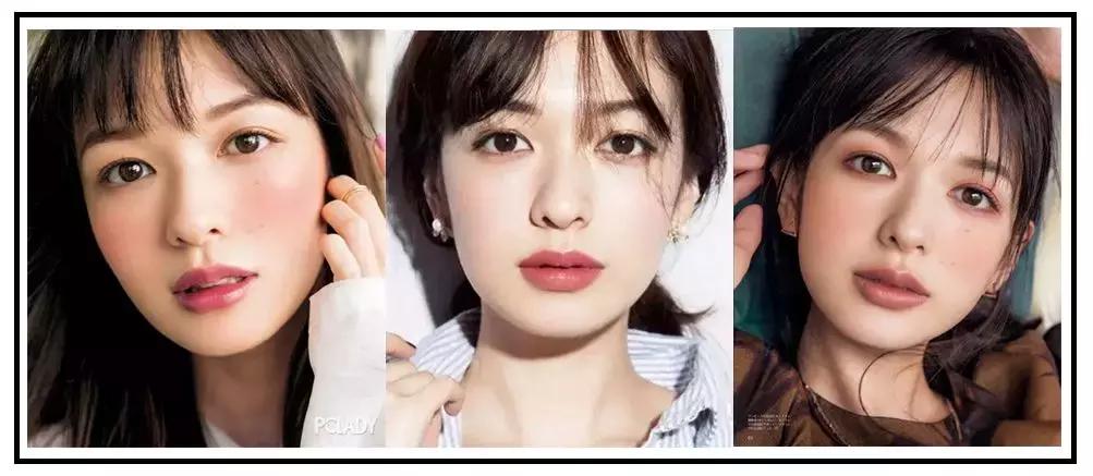 欧阳娜娜仿妆橘朵,30岁baby19岁欧阳娜娜雀斑妆