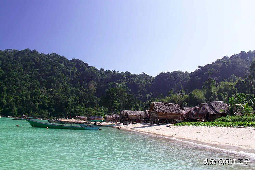 去泰国用什么防晒霜好呢,去泰国防晒霜推荐