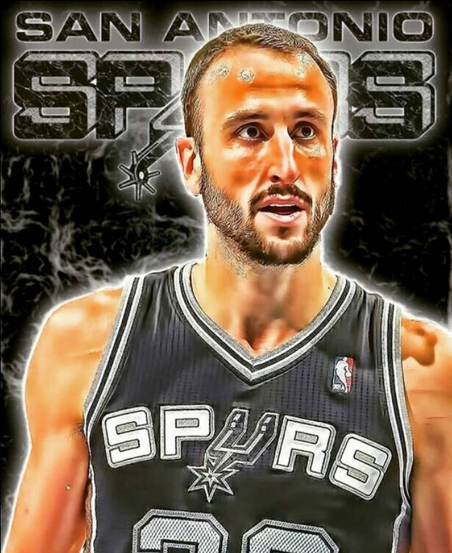 75大球星合影高清壁纸,nba球星壁纸欧文名场面