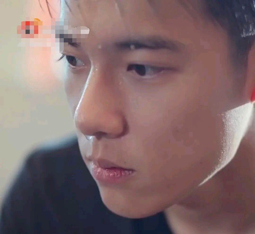 李明之子李嗣镕的实力,李嗣镕国青队