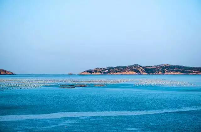 浙江嵊泗列岛海边民宿推荐,舟山嵊泗海岛民宿推荐海景房