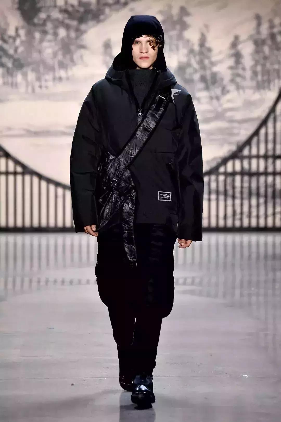 加拿大鹅羽绒服各版本的区别,除了加拿大鹅还有什么名牌羽绒服