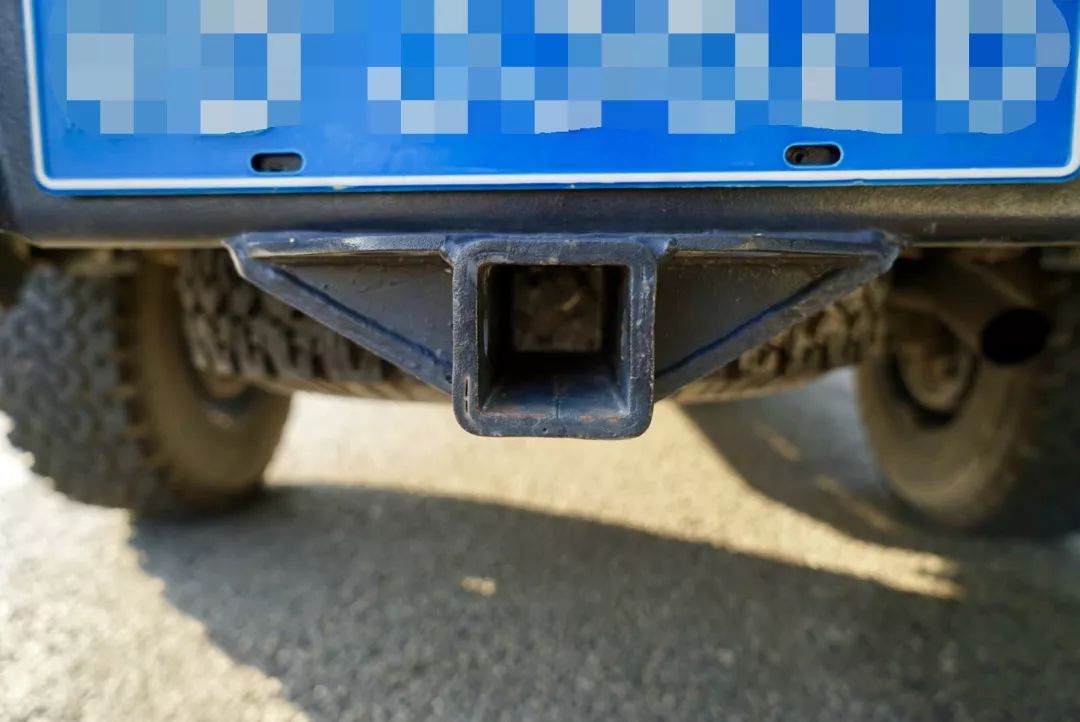 二手改装硬派越野能买吗,二手越野车越来越不值钱