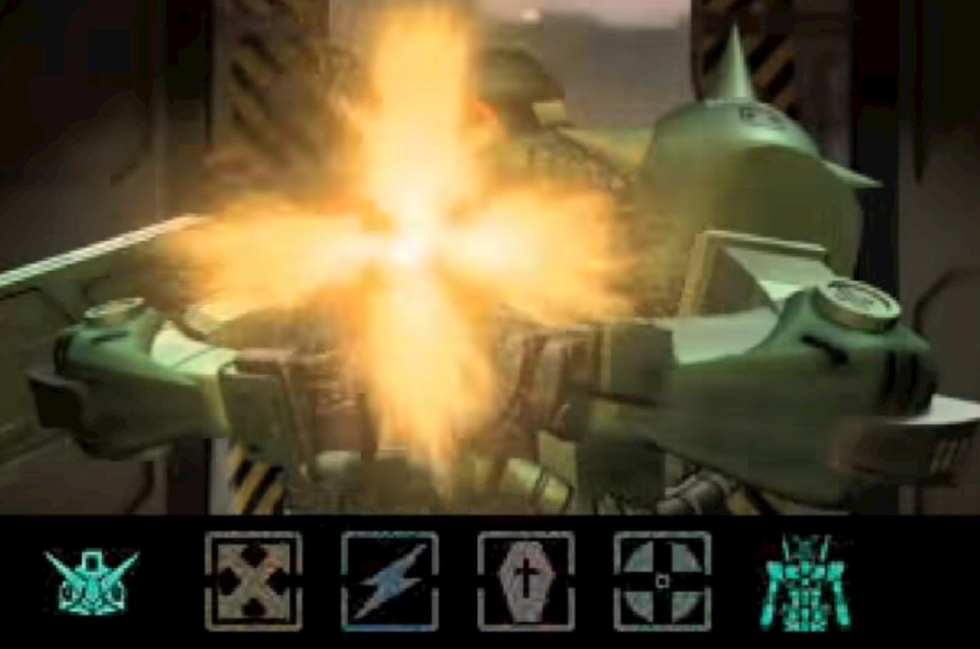 这是我见过最悲催的一把游戏,最良心的高达游戏