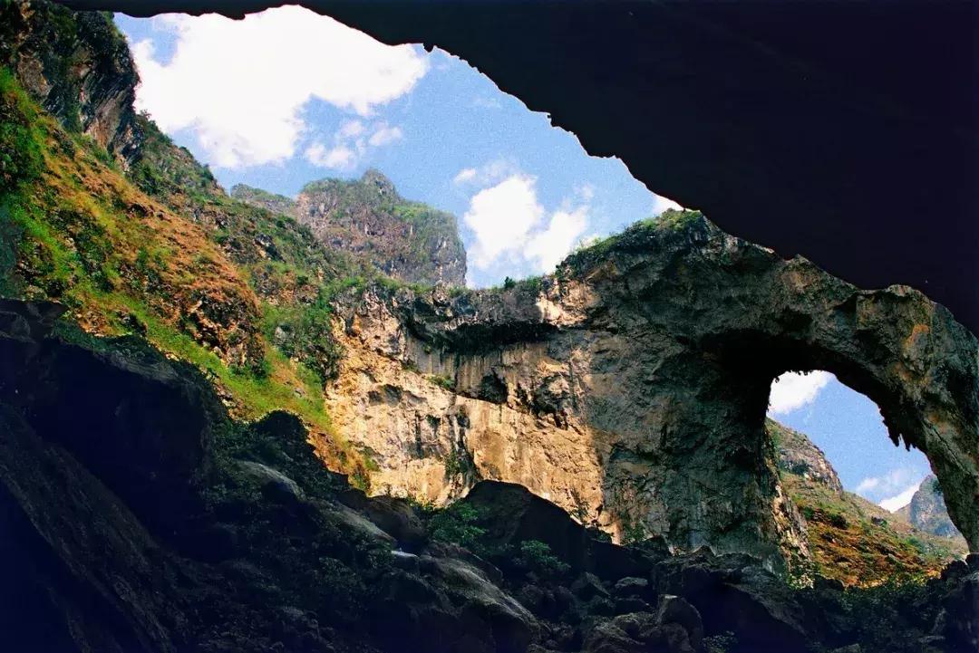 全国最宝藏的省,中国宝藏最多的省份