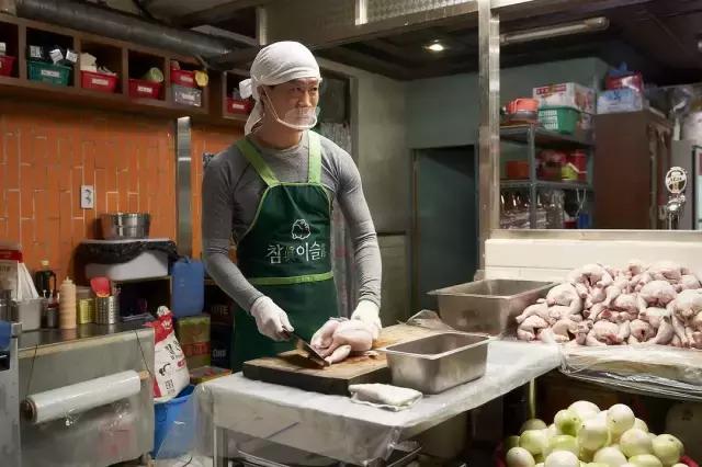 一部刷新韩国票房最高纪录的电影,一部刷新韩国票房纪录的电影