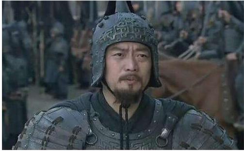 张辽是吕布的手下吗,张辽是虎将吗