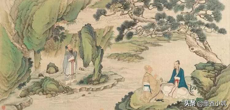 论语十二章中做人要将心比心,论语换位思考的句子将心比心