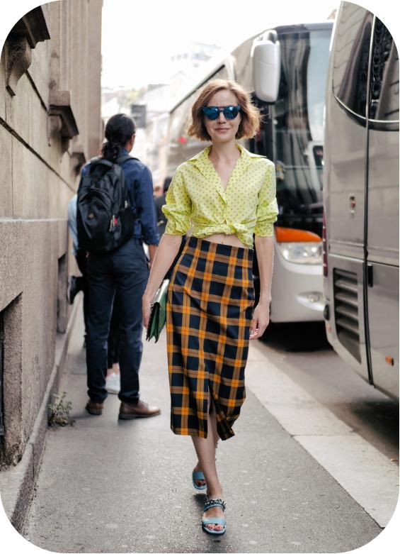 宽松t恤怎么塞衣角复古穿搭,韩版百搭t恤衣角打结神器收腰