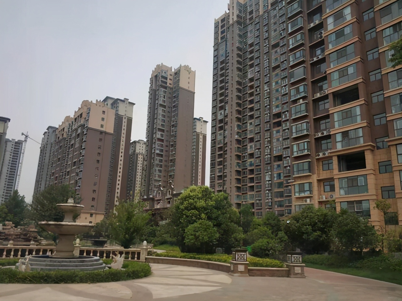 恭喜！3年翘首以盼，漯河这个小区终于能“领证”了