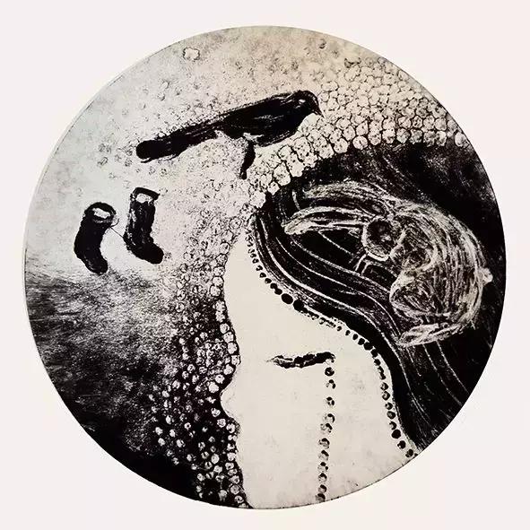 神秘的藏地精灵，米拉子子与米拉的故事