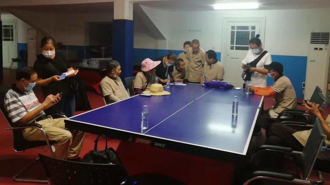 江岸区科技馆,江岸科协2021成绩单