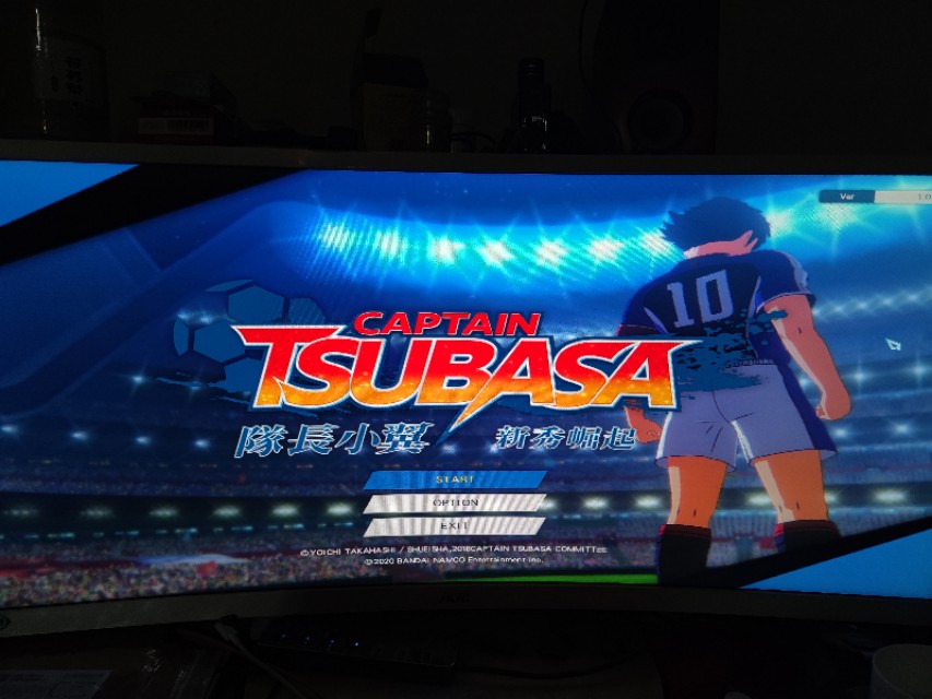 足球小将8090后的回忆,足球小将新秀崛起合集