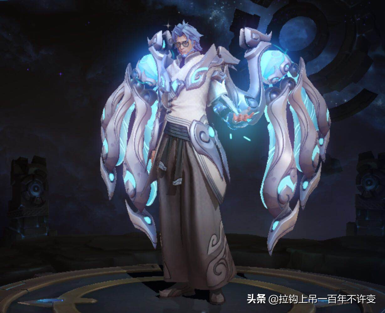 王者荣耀牛魔用什么英雄克制,王者荣耀牛魔最新调整