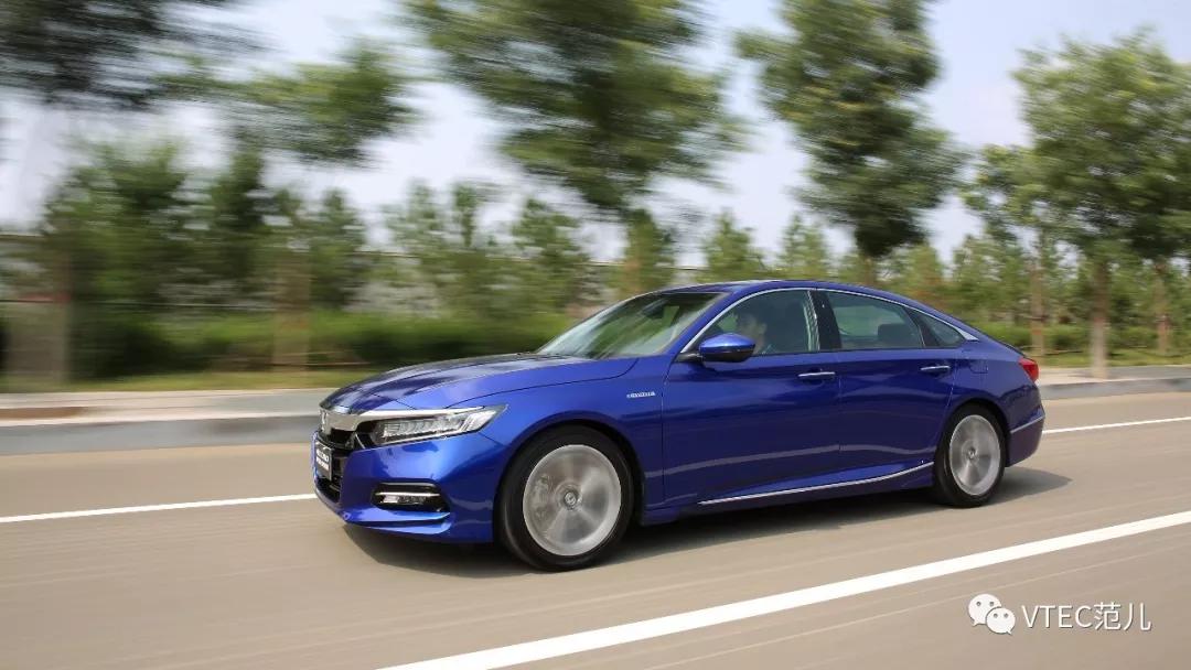 本田雅阁十代变化,变与不变原唱视频