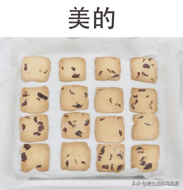 美的s5蒸烤箱测评,家用烤箱测评美的