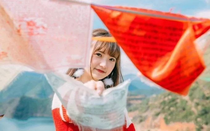 大理丽江泸沽湖三天之旅,云南丽江泸沽湖风花雪月