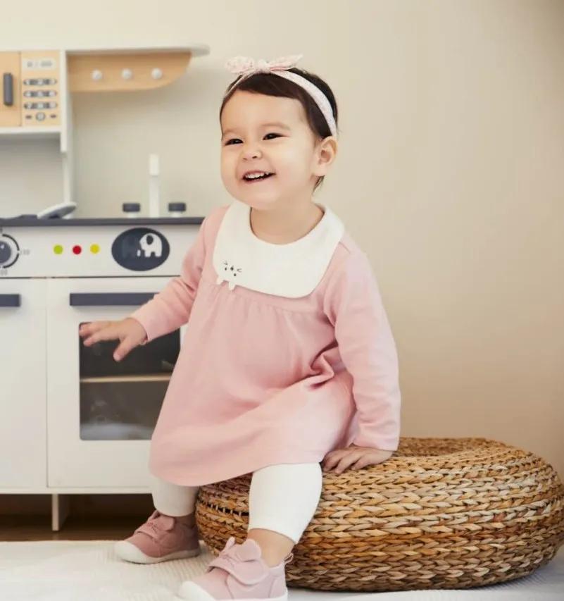 巴拉巴拉童装店铺风格,巴拉巴拉童装引领时尚潮流