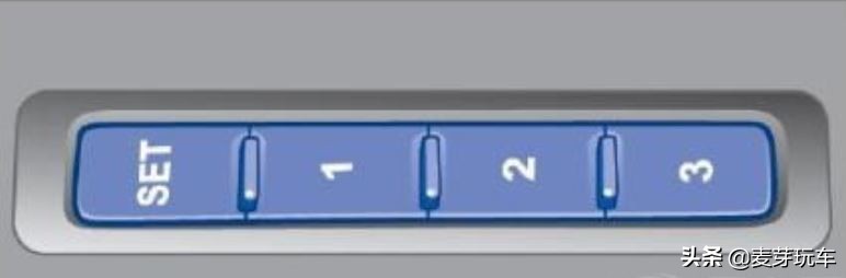 迈腾座椅通风怎么设置,迈腾座椅是多少向调节