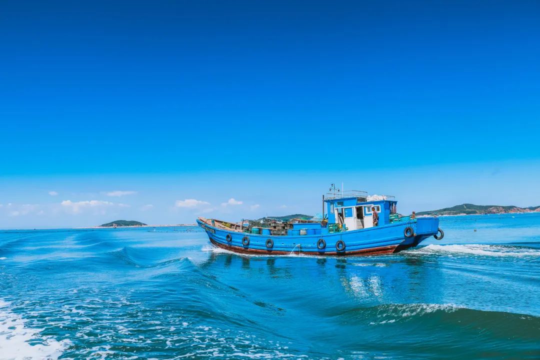 美过三亚!比厦门浪漫!大连这座海滨老城,去一次相当于环游世界