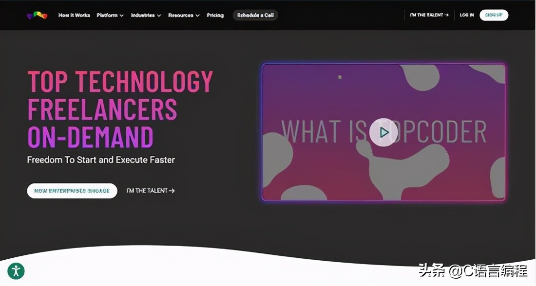 编程刷题网站初学者推荐,编程初学者刷题网站推荐