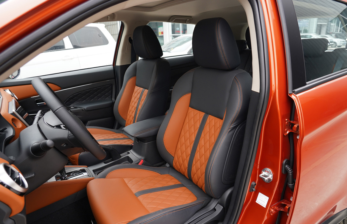 三菱汽车为什么没销量,三菱还出不出性能车