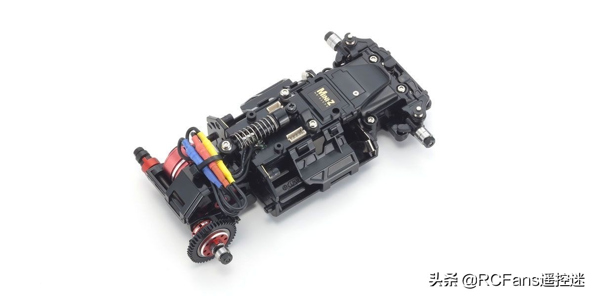 KyoshoMR-03EvoSP迷你遥控车