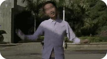 周星驰演的酱爆,还记得周星驰功夫中的龅牙珍吗