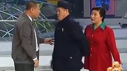 赵本山范伟18年后重回《刘老根》：相逢一抱泯恩仇