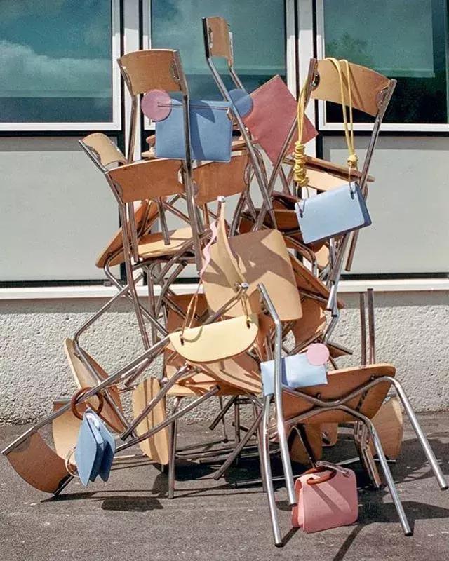 黑五“包”你满意！这六个小众品牌包包低至8xx！仅剩4天！