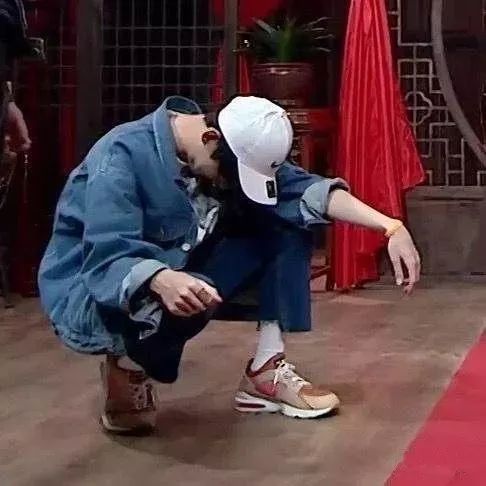 只能是他，这操作换成别人早就被骂上热搜了