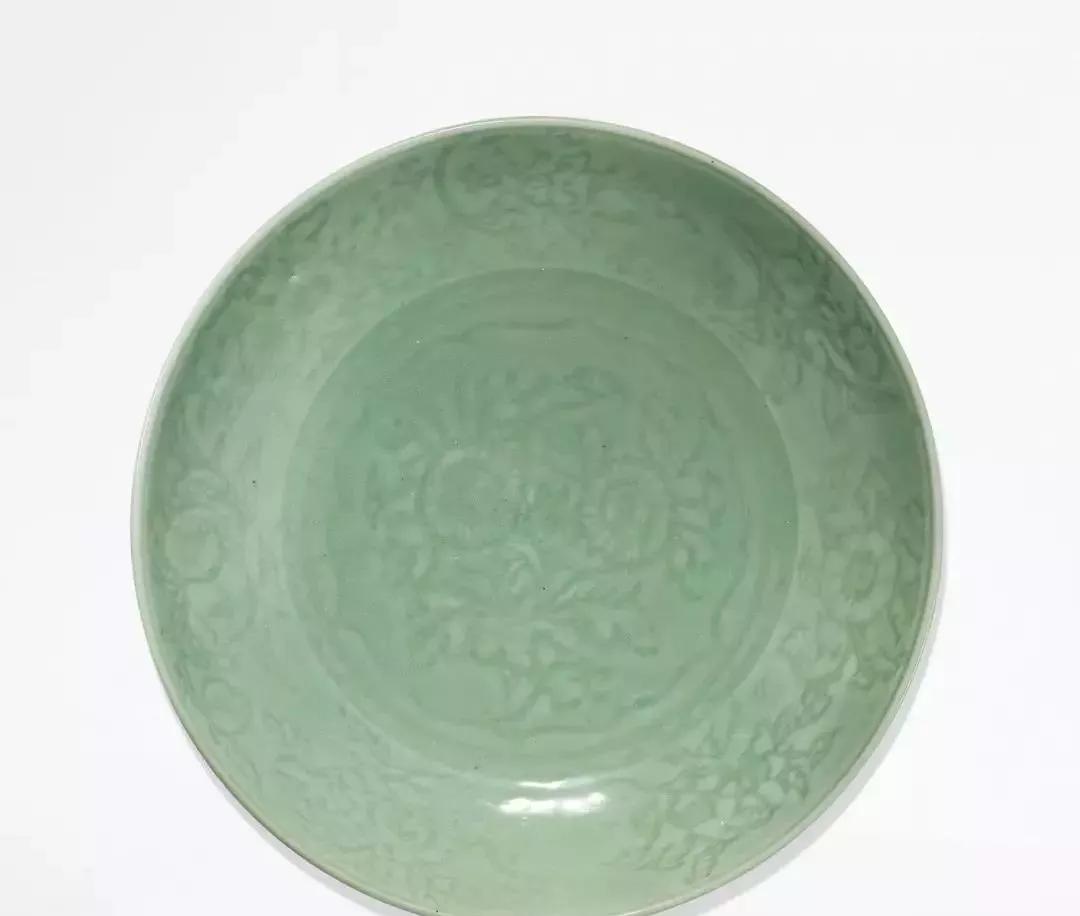 嘉德秋拍龙泉青瓷,保利龙泉青瓷拍卖