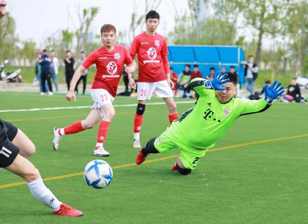 镇江市足球业余联赛规则,江宁区业余足球联赛