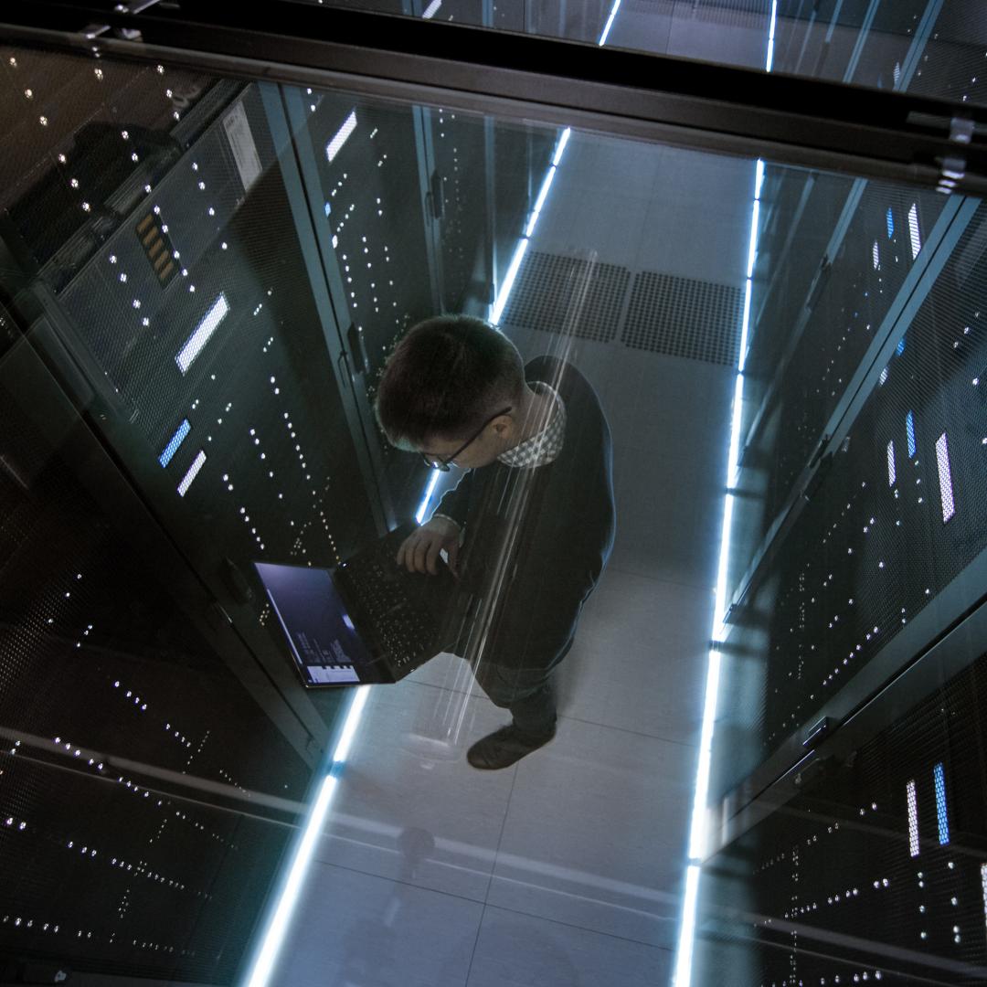 三菱汽车工程IT部门借助虚拟GPU改变工作站环境