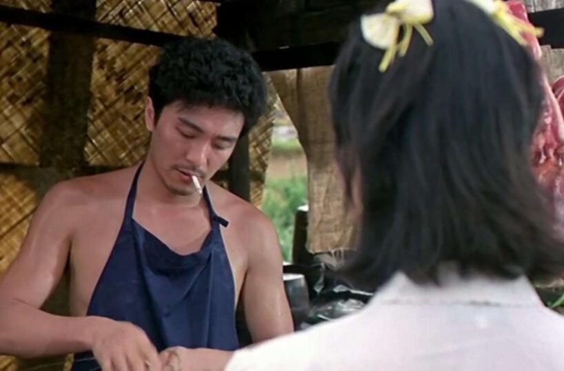 周星驰最真实的人生感悟,周星驰扎心版