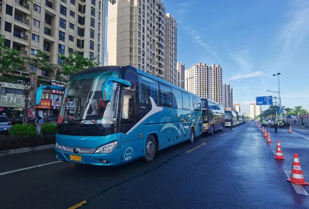 高考加油珠海,高考加油朝梦想出发