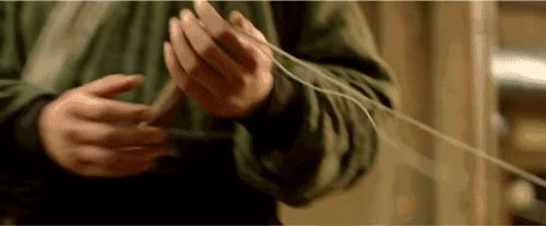 五月初五，来跟古人一起绣一份“粽情粽意”