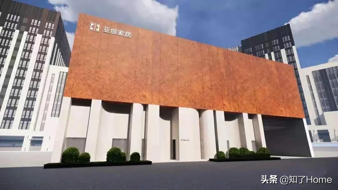 上市以来最差成绩单？“欧美风”家具的自我救赎