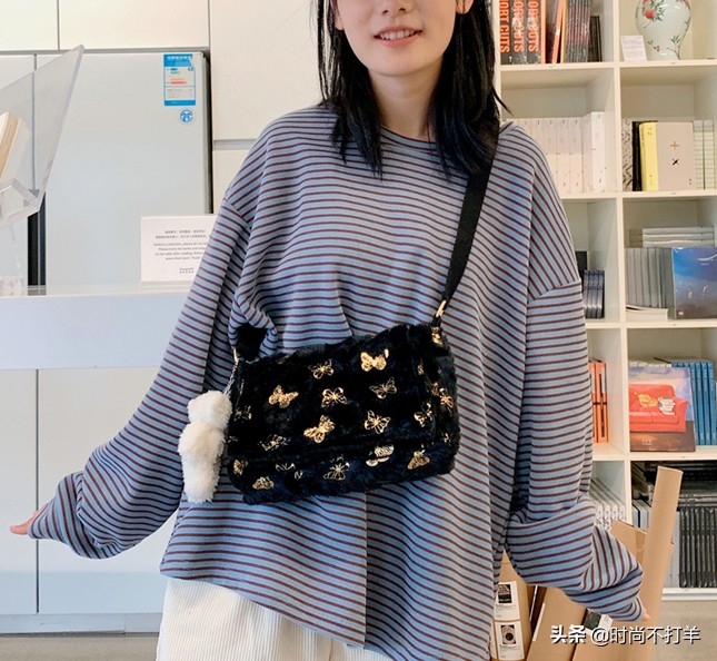 奢侈包经典款,适合25岁女生背的奢侈品包入门级