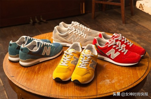 纽巴伦和新百伦区别,新百伦和纽巴伦的哪个质量好