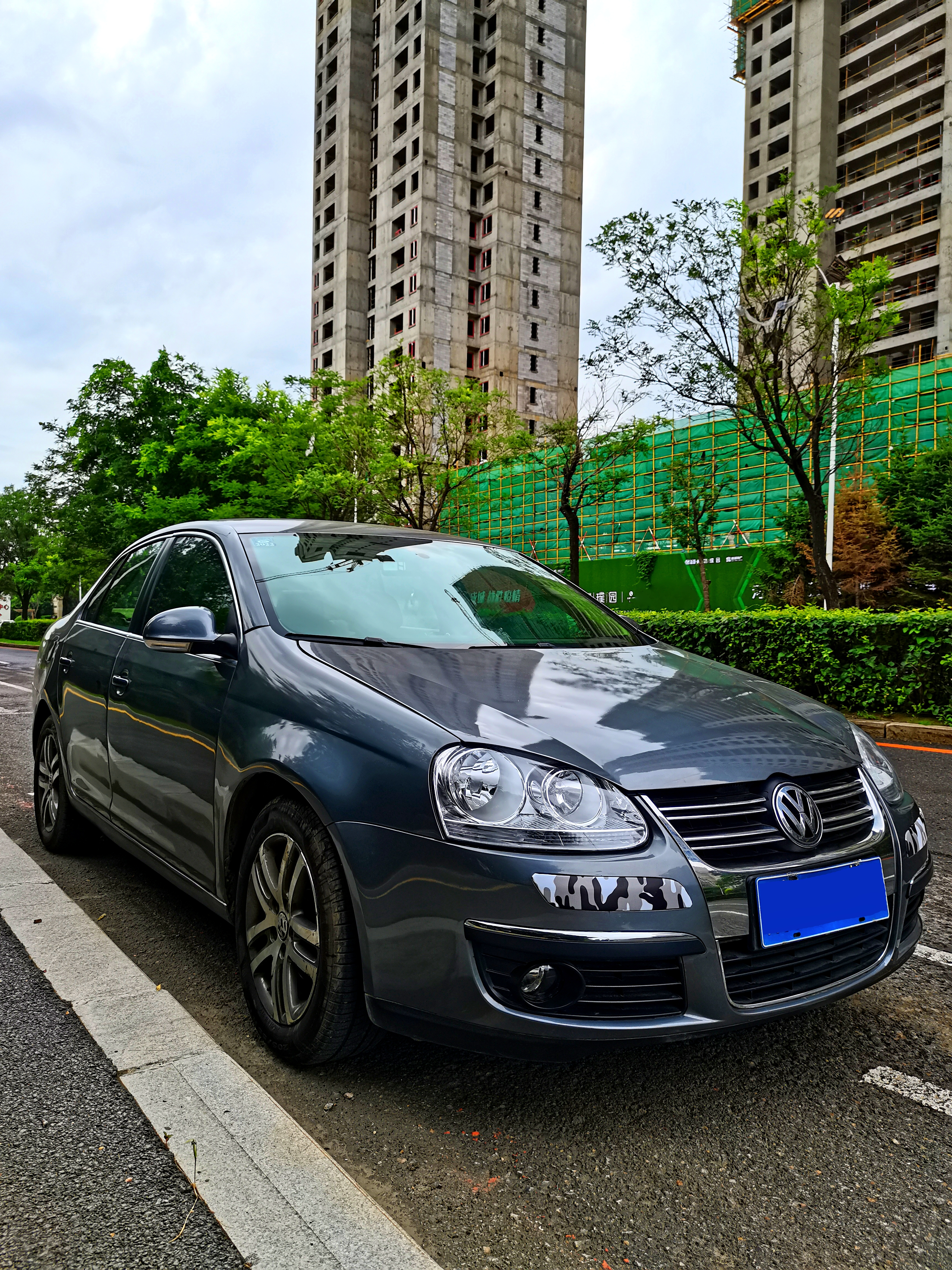 练手车推荐二手大众,练手大众车买哪几款