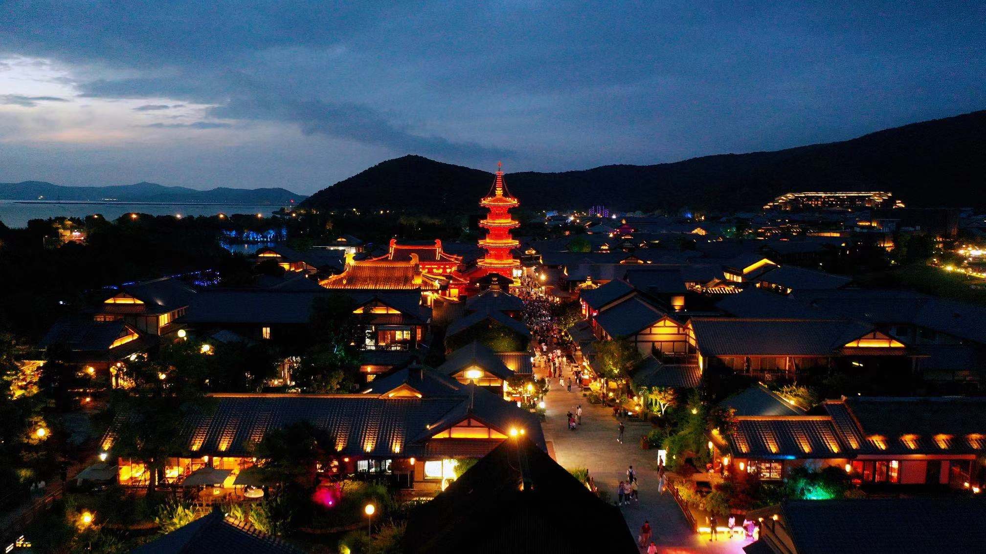 江苏被严重低估的景点,江苏游玩有哪些景点值得去打卡