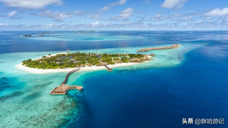 马尔代夫6星岛与5星级岛区别,马尔代夫旅游选岛5大攻略