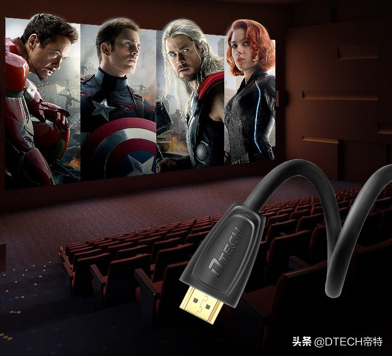 vga和hdmi接口有什么区别,vga和hdmi接口哪个效果好