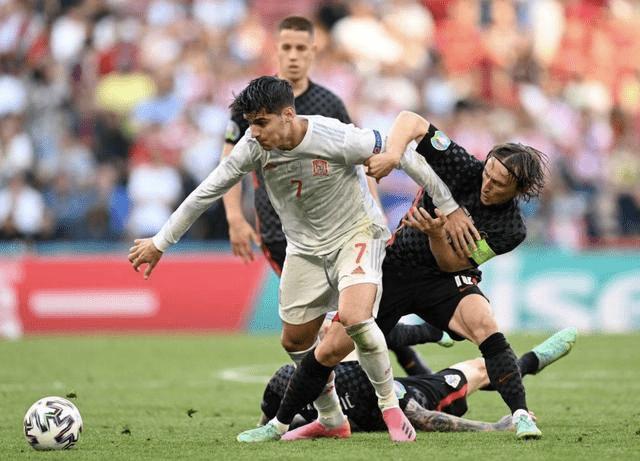 欧洲杯预测西班牙vs法国,欧洲杯半决赛西班牙vs意大利