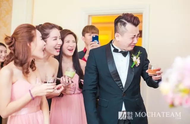 疫情在家青岛主持人团队为你挑选这些堵门游戏，收藏结婚用的上