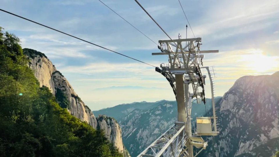 重阳节应该去哪里玩儿,重阳节夜登山赏秋