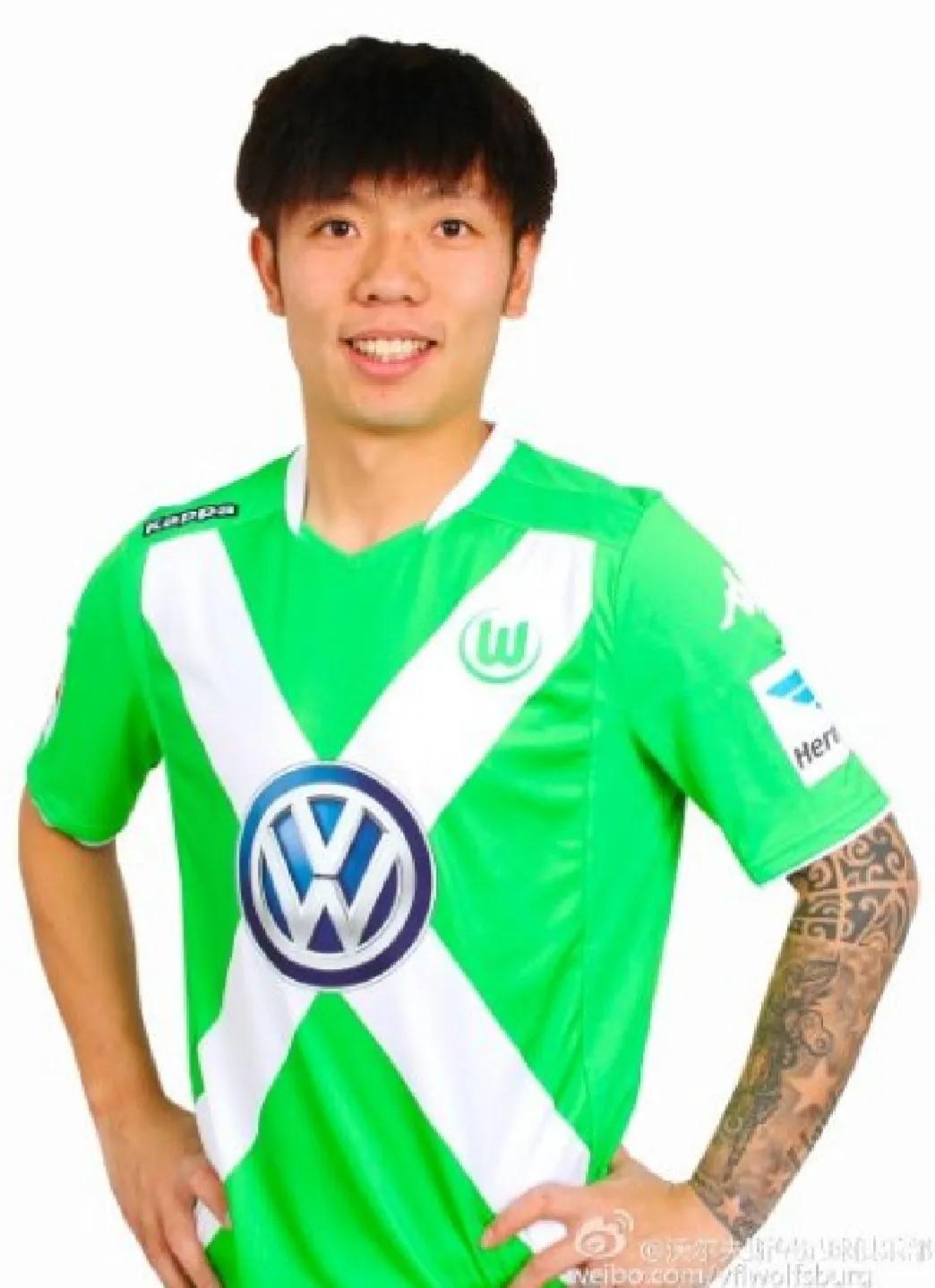 张稀哲国足比赛回顾,张稀哲国足简介