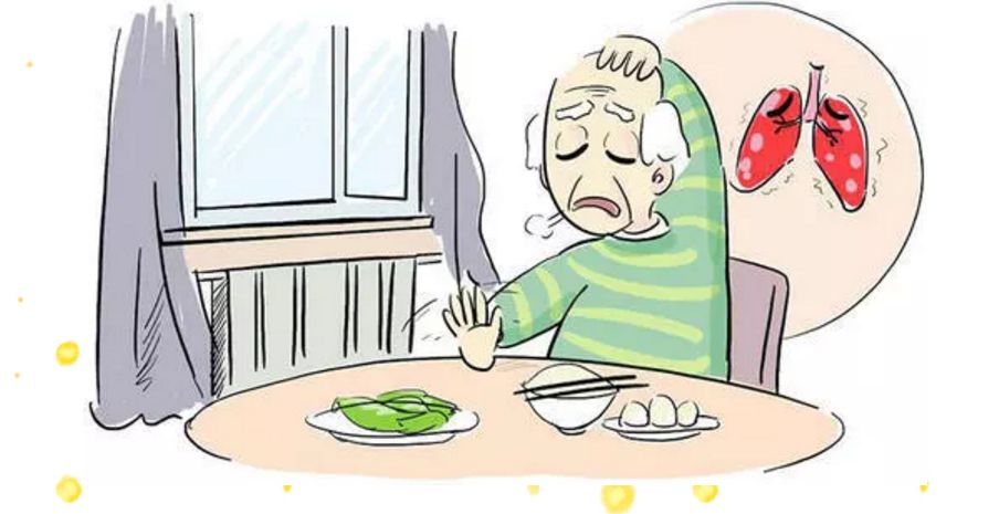 慢阻肺是沉默的杀手,警惕沉默的杀手慢阻肺